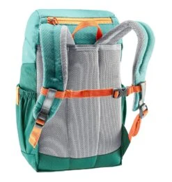 Deuter Schmusebär Backpack Dustblue-Alpinegreen -Deuter Store deuter Schmusebaer Backpack Dustblue Alpinegreen 268848 4