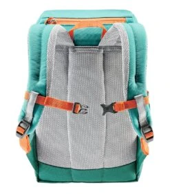 Deuter Schmusebär Backpack Dustblue-Alpinegreen -Deuter Store deuter Schmusebaer Backpack Dustblue Alpinegreen 268848 5