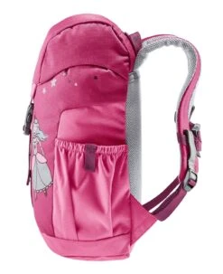 Deuter Schmusebär Backpack Ruby - Hotpink 10 Deuter Schmusebär Backpack Ruby - Hotpink -Deuter Store deuter Schmusebaer Backpack Ruby Hotpink 268845 2