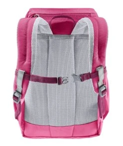 Deuter Schmusebär Backpack Ruby - Hotpink 8 Deuter Schmusebär Backpack Ruby - Hotpink -Deuter Store deuter Schmusebaer Backpack Ruby Hotpink 268845 3