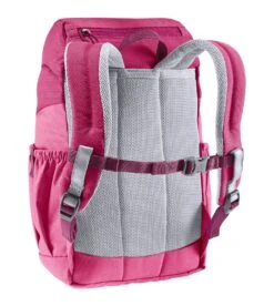 Deuter Schmusebär Backpack Ruby - Hotpink 9 Deuter Schmusebär Backpack Ruby - Hotpink -Deuter Store deuter Schmusebaer Backpack Ruby Hotpink 268845 5