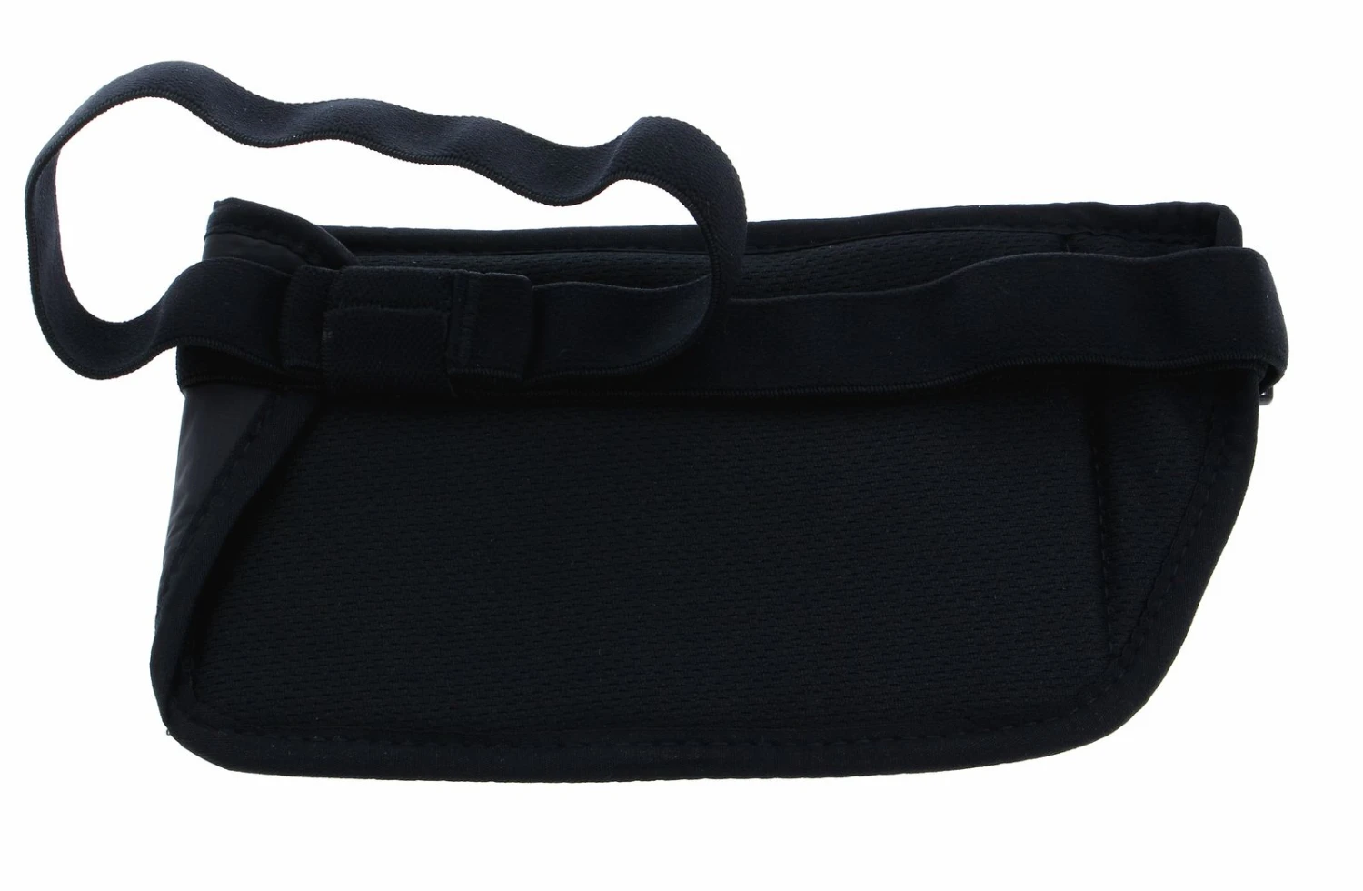 Deuter Security Money Belt I RFID Block Black 2 Deuter Security Money Belt I RFID Block Black – Bild 2