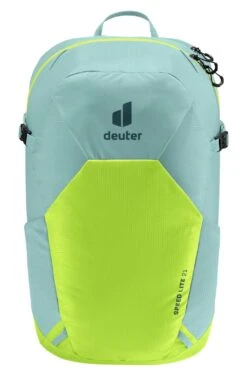 Deuter Speed Lite 21 Backpack Jade - Citrus