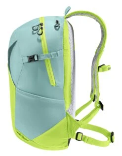 Deuter Speed Lite 21 Backpack Jade - Citrus -Deuter Store deuter Speed Lite 21 Backpack Jade Citrus 278156 1