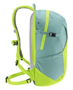Deuter Speed Lite 21 Backpack Jade - Citrus -Deuter Store deuter Speed Lite 21 Backpack Jade Citrus 278156 2