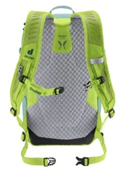 Deuter Speed Lite 21 Backpack Jade - Citrus -Deuter Store deuter Speed Lite 21 Backpack Jade Citrus 278156 5