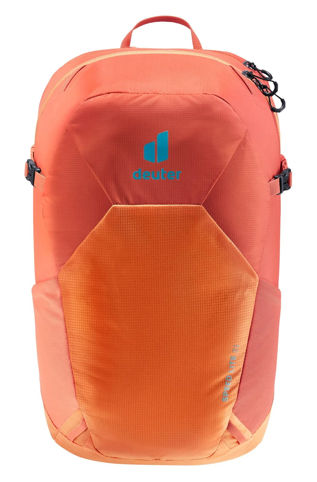 Deuter Speed Lite 21 Backpack Paprika - Saffron 1 Deuter Speed Lite 21 Backpack Paprika - Saffron