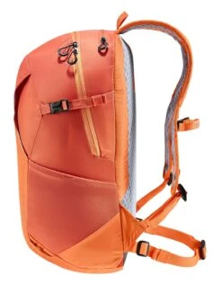 Deuter Speed Lite 21 Backpack Paprika - Saffron 8 Deuter Speed Lite 21 Backpack Paprika - Saffron -Deuter Store deuter Speed Lite 21 Backpack Shale Graphite 278159 1