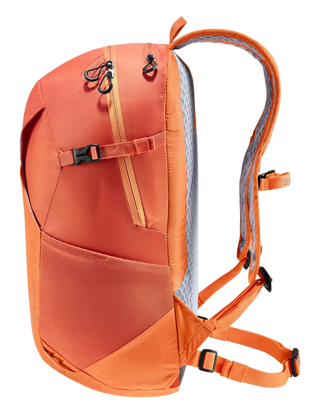 Deuter Speed Lite 21 Backpack Paprika - Saffron 3 Deuter Speed Lite 21 Backpack Paprika - Saffron – Bild 3