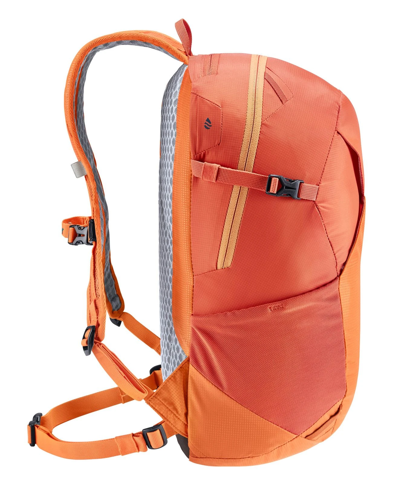 Deuter Speed Lite 21 Backpack Paprika - Saffron 6 Deuter Speed Lite 21 Backpack Paprika - Saffron – Bild 6