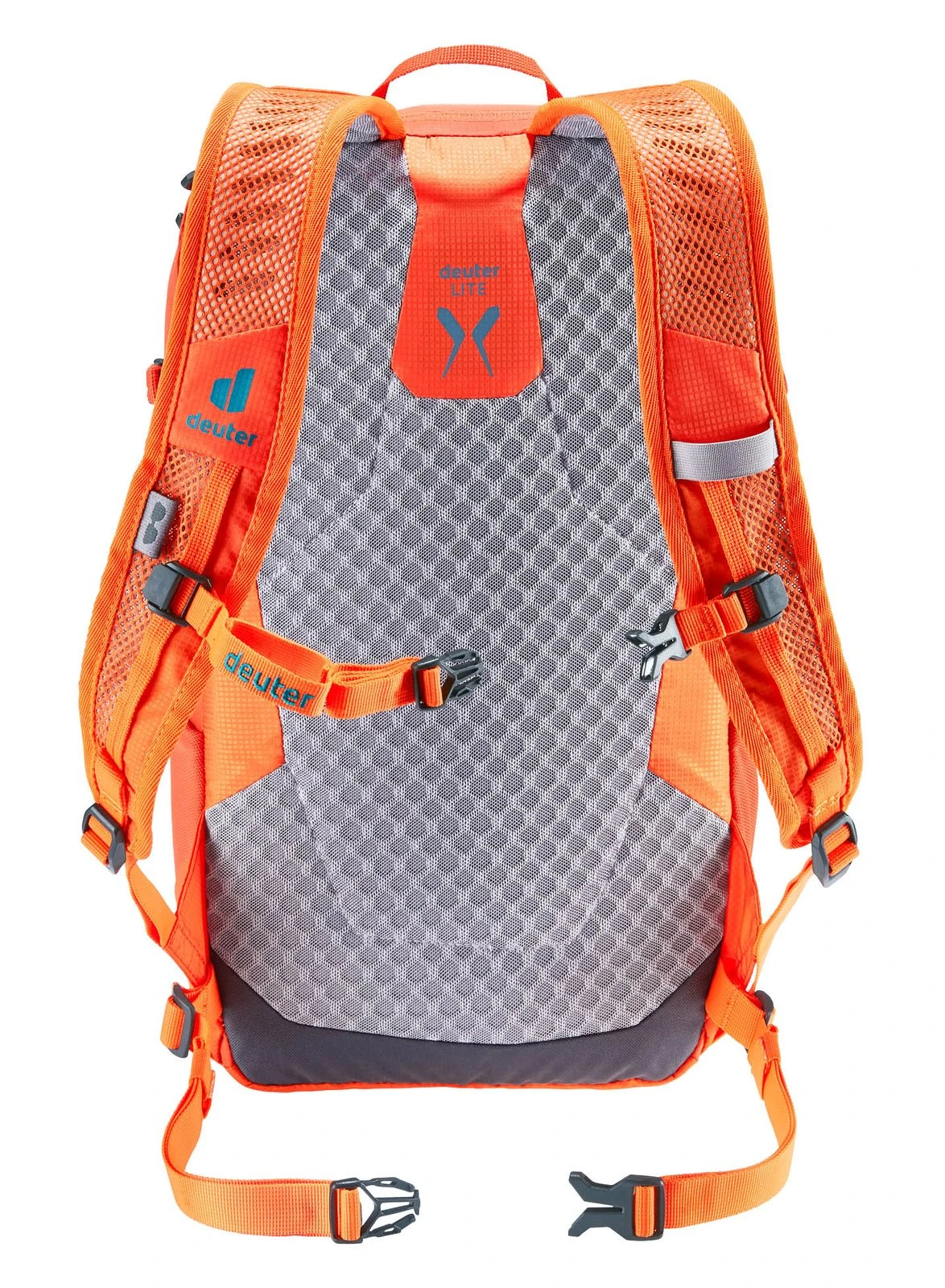 Deuter Speed Lite 21 Backpack Paprika - Saffron 5 Deuter Speed Lite 21 Backpack Paprika - Saffron – Bild 5