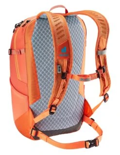 Deuter Speed Lite 21 Backpack Paprika - Saffron 9 Deuter Speed Lite 21 Backpack Paprika - Saffron -Deuter Store deuter Speed Lite 21 Backpack Shale Graphite 278159 5