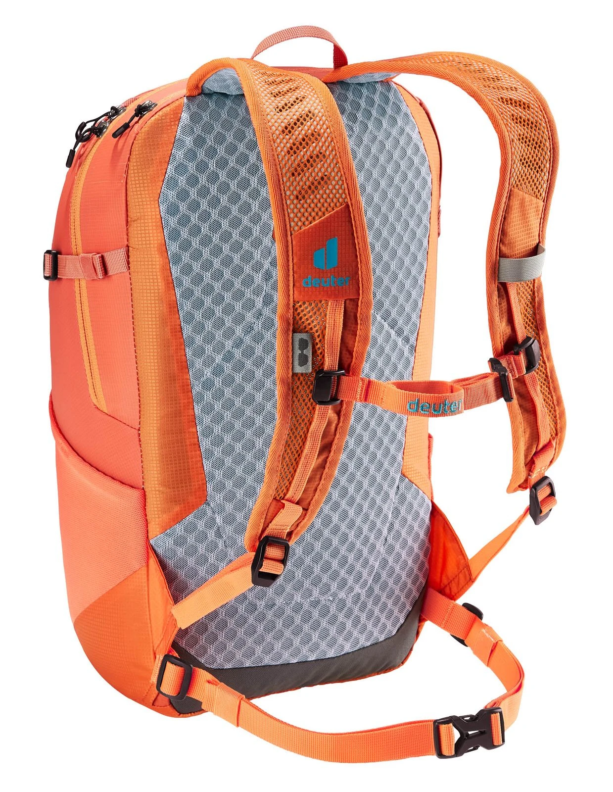 Deuter Speed Lite 21 Backpack Paprika - Saffron 4 Deuter Speed Lite 21 Backpack Paprika - Saffron – Bild 4