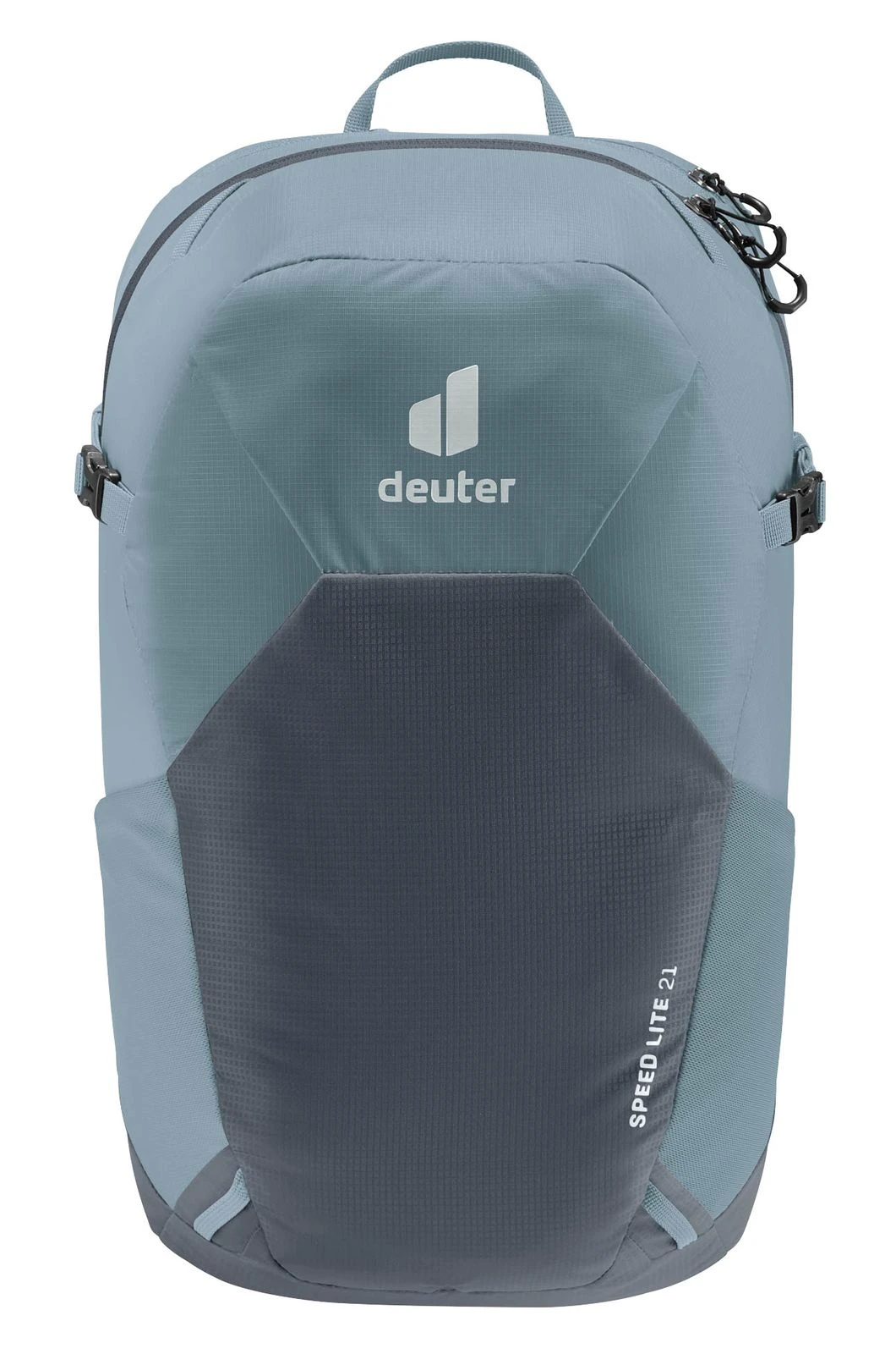Deuter Speed Lite 21 Backpack Shale - Graphite 1 Deuter Speed Lite 21 Backpack Shale - Graphite