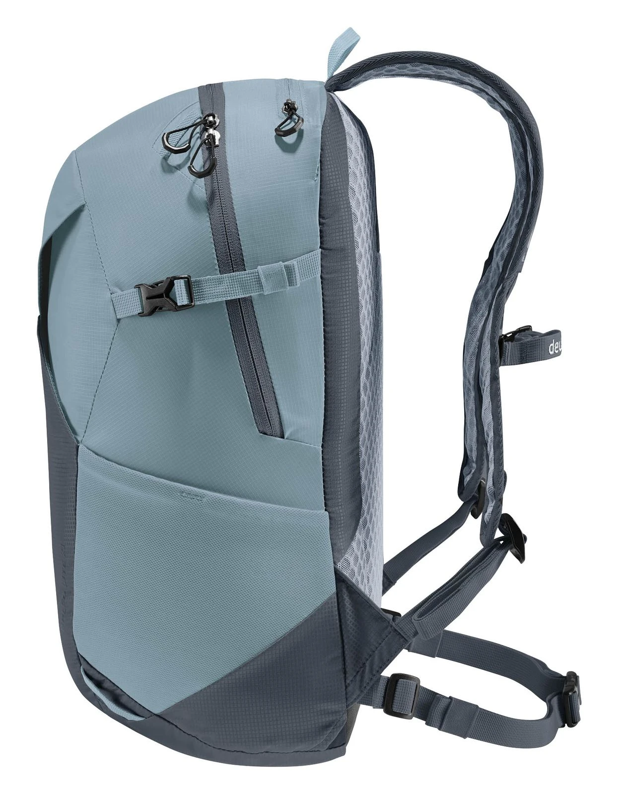 Deuter Speed Lite 21 Backpack Shale - Graphite 3 Deuter Speed Lite 21 Backpack Shale - Graphite – Bild 3