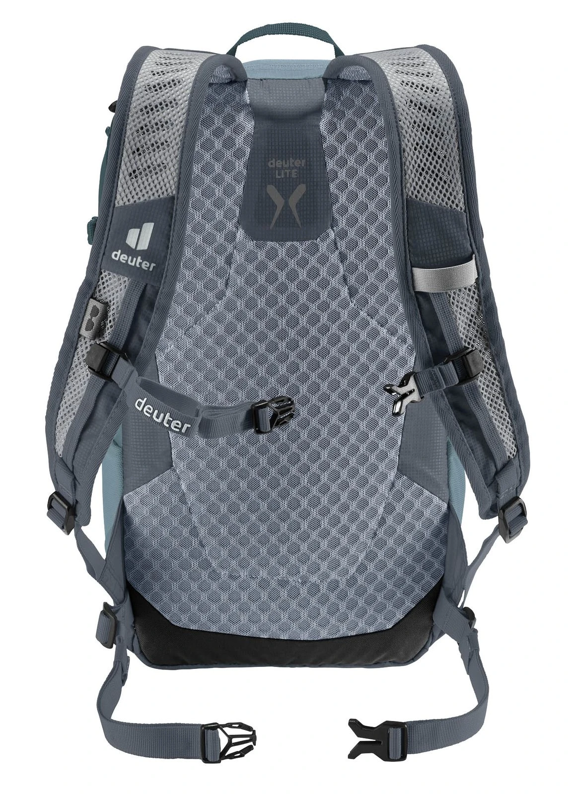 Deuter Speed Lite 21 Backpack Shale - Graphite 5 Deuter Speed Lite 21 Backpack Shale - Graphite – Bild 5