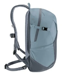 Deuter Speed Lite 21 Backpack Shale - Graphite 11 Deuter Speed Lite 21 Backpack Shale - Graphite -Deuter Store deuter Speed Lite 21 Backpack Shale Graphite 278449 4