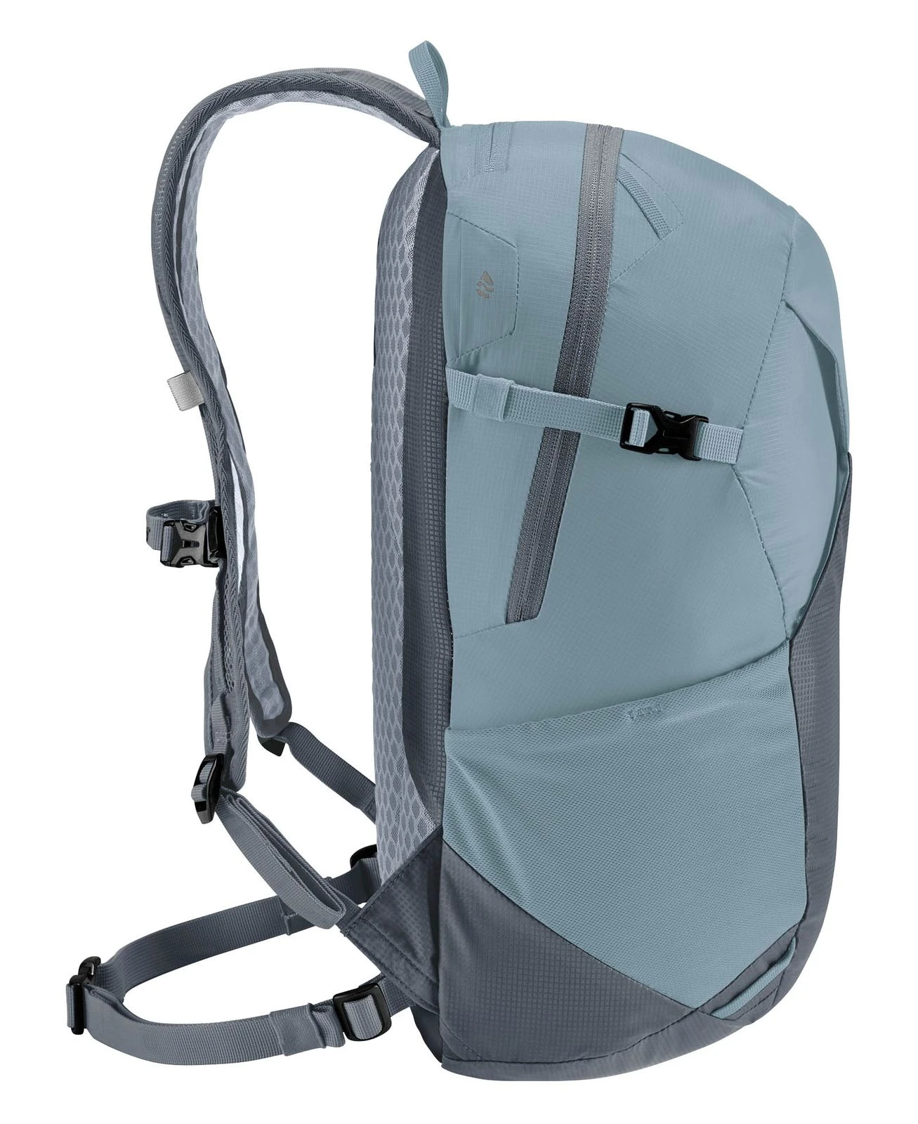 Deuter Speed Lite 21 Backpack Shale - Graphite 6 Deuter Speed Lite 21 Backpack Shale - Graphite – Bild 6