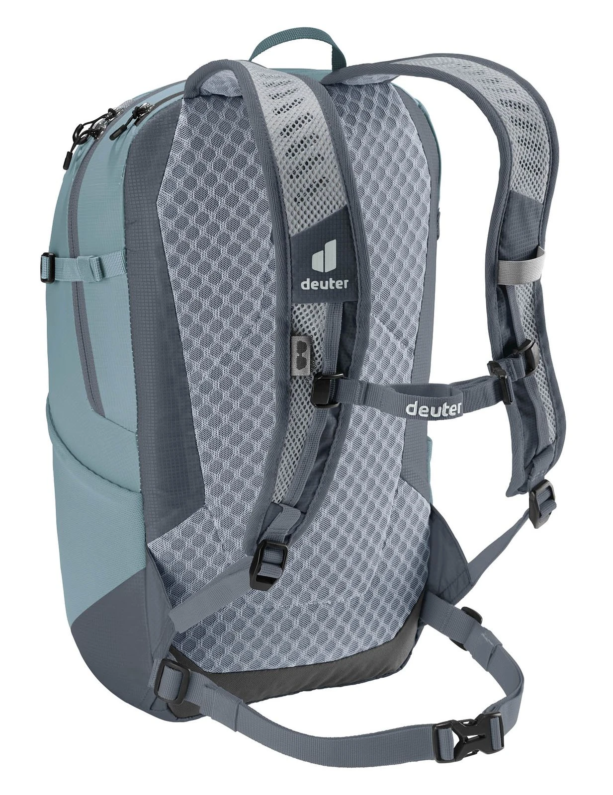 Deuter Speed Lite 21 Backpack Shale - Graphite 4 Deuter Speed Lite 21 Backpack Shale - Graphite – Bild 4