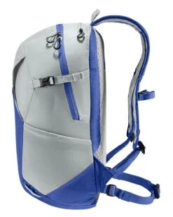 Deuter Speed Lite 21 Backpack Tin - Indigo 8 Deuter Speed Lite 21 Backpack Tin - Indigo -Deuter Store deuter Speed Lite 21 Backpack Tin Indigo 278157