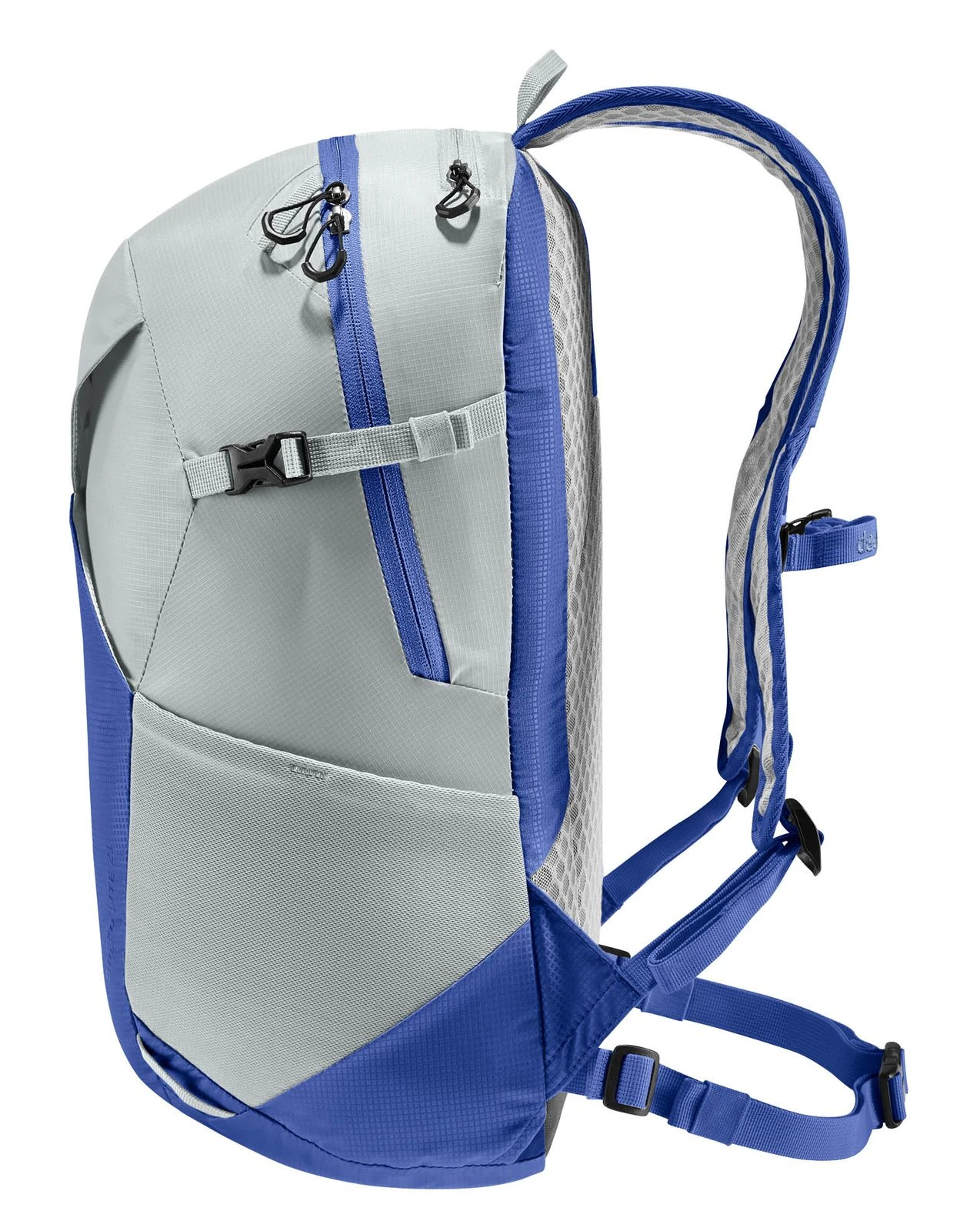Deuter Speed Lite 21 Backpack Tin - Indigo 3 Deuter Speed Lite 21 Backpack Tin - Indigo – Bild 3