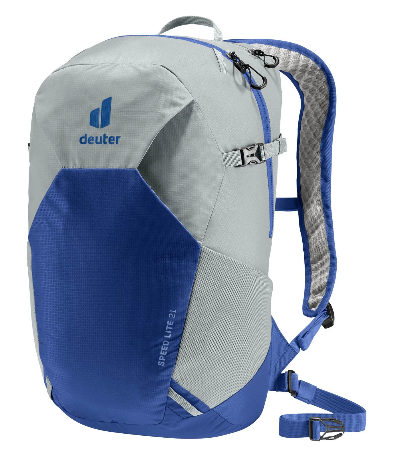 Deuter Speed Lite 21 Backpack Tin - Indigo 2 Deuter Speed Lite 21 Backpack Tin - Indigo – Bild 2
