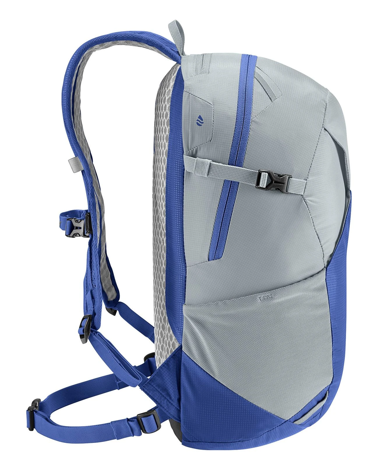 Deuter Speed Lite 21 Backpack Tin - Indigo 6 Deuter Speed Lite 21 Backpack Tin - Indigo – Bild 6