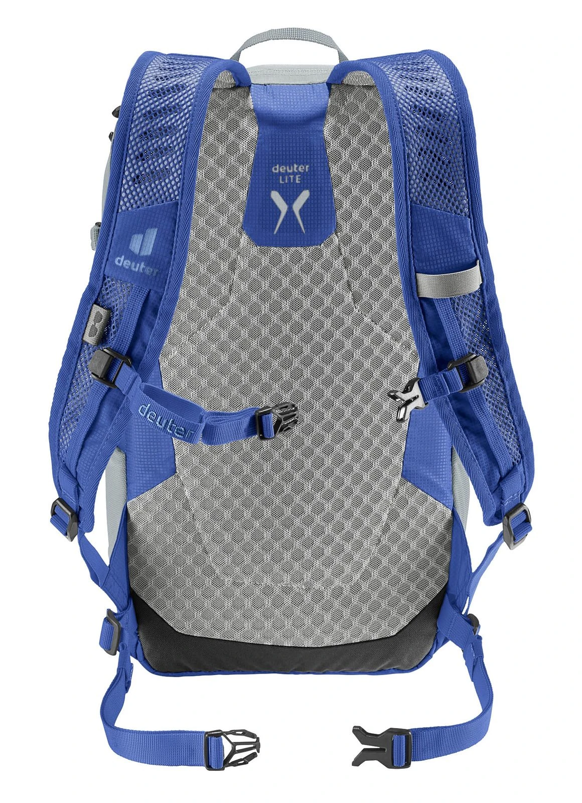 Deuter Speed Lite 21 Backpack Tin - Indigo 5 Deuter Speed Lite 21 Backpack Tin - Indigo – Bild 5