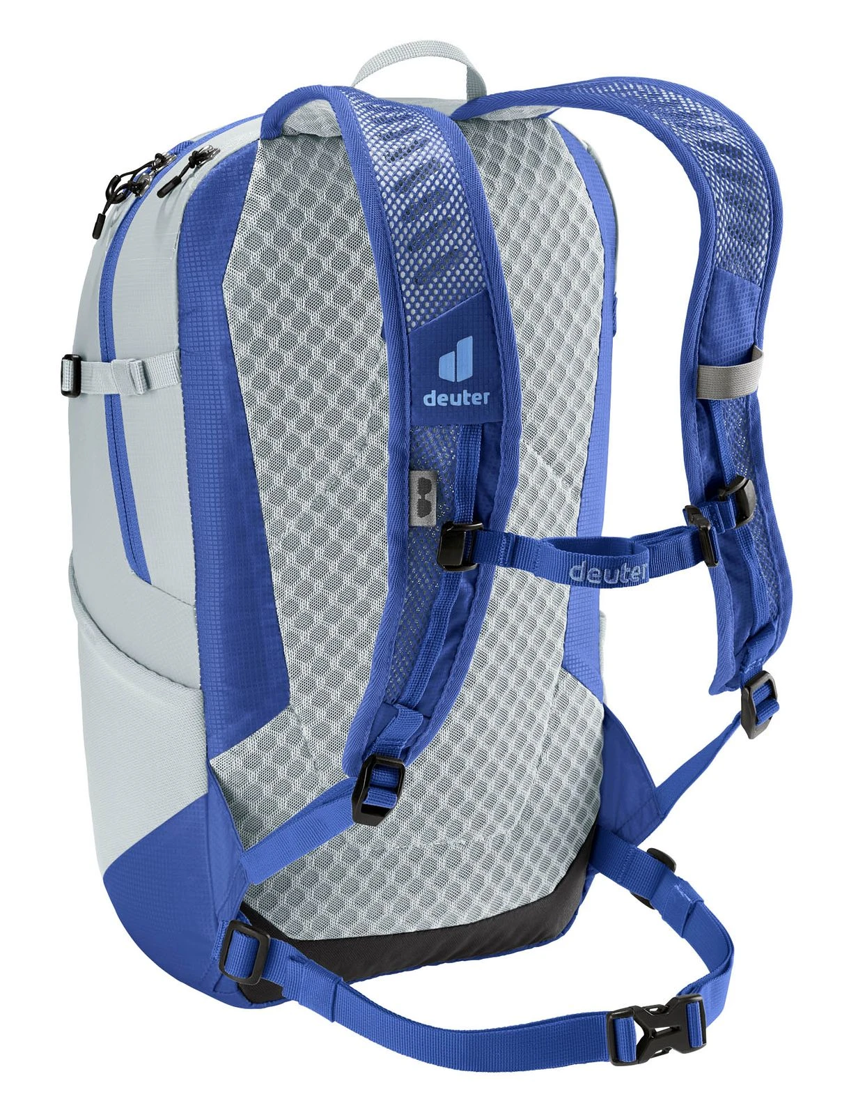 Deuter Speed Lite 21 Backpack Tin - Indigo 4 Deuter Speed Lite 21 Backpack Tin - Indigo – Bild 4