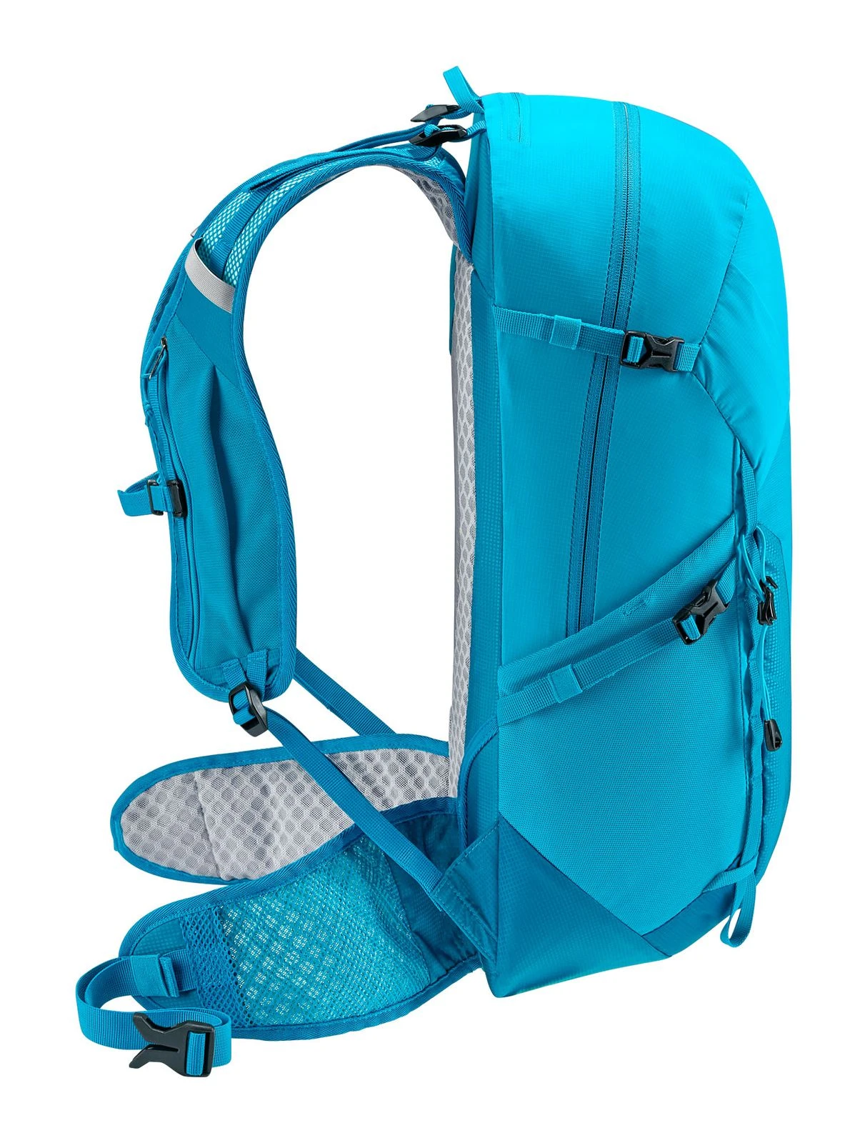 Deuter Speed Lite 25 Backpack Azure-Reef 6 Deuter Speed Lite 25 Backpack Azure-Reef – Bild 6