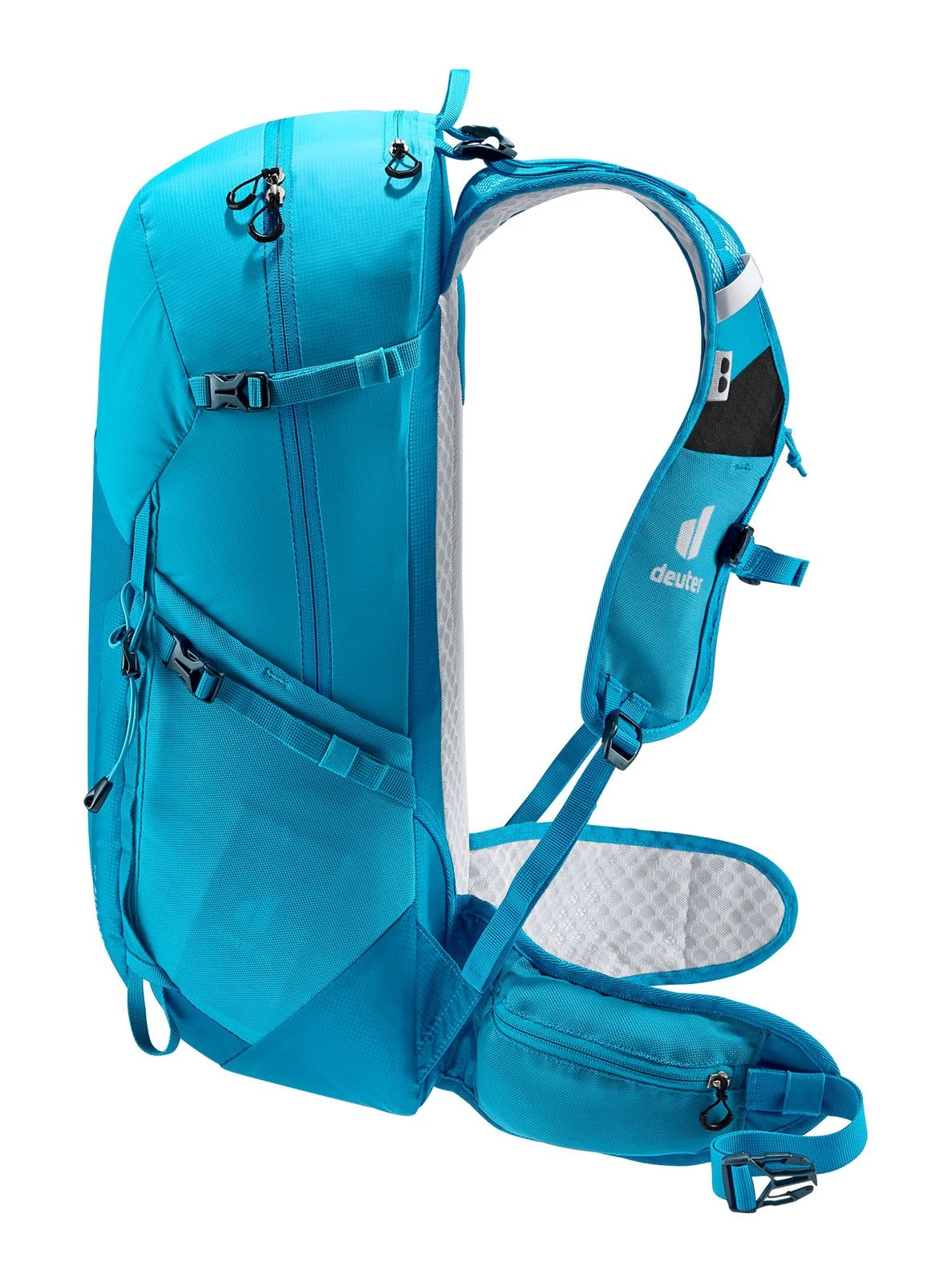 Deuter Speed Lite 25 Backpack Azure-Reef 3 Deuter Speed Lite 25 Backpack Azure-Reef – Bild 3