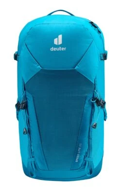 Deuter Speed Lite 25 Backpack Azure-Reef