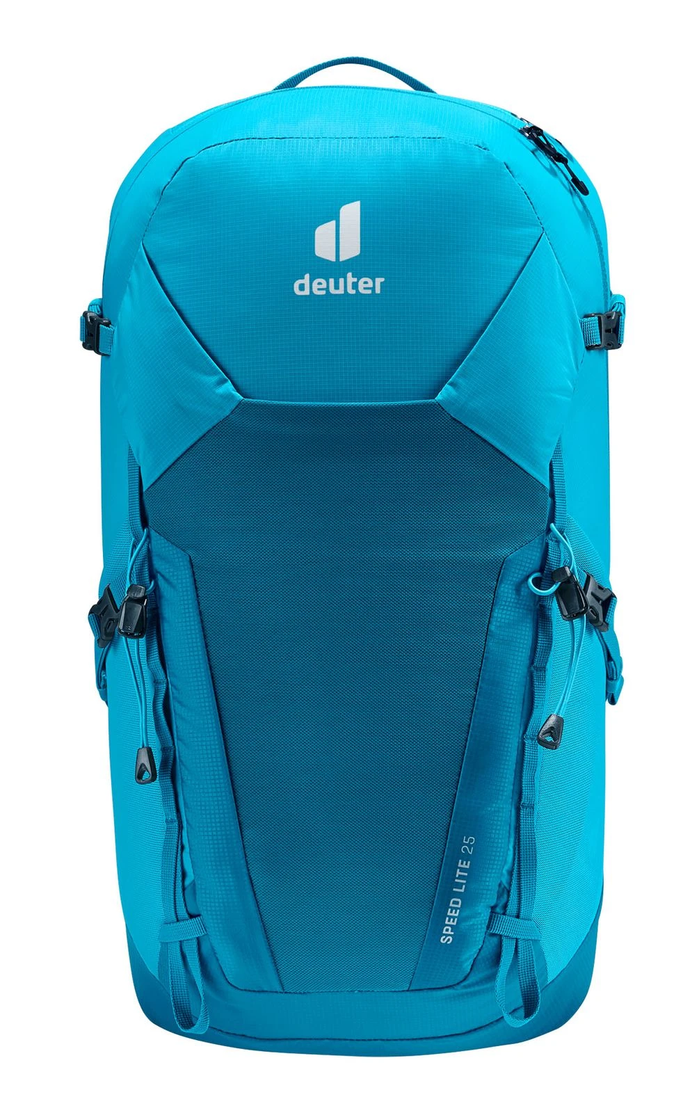 Deuter Speed Lite 25 Backpack Azure-Reef 1 Deuter Speed Lite 25 Backpack Azure-Reef