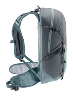 Deuter Speed Lite 25 Backpack Graphite - Shale 11 Deuter Speed Lite 25 Backpack Graphite - Shale -Deuter Store deuter Speed Lite 25 Backpack Graphite Shale 309938 1