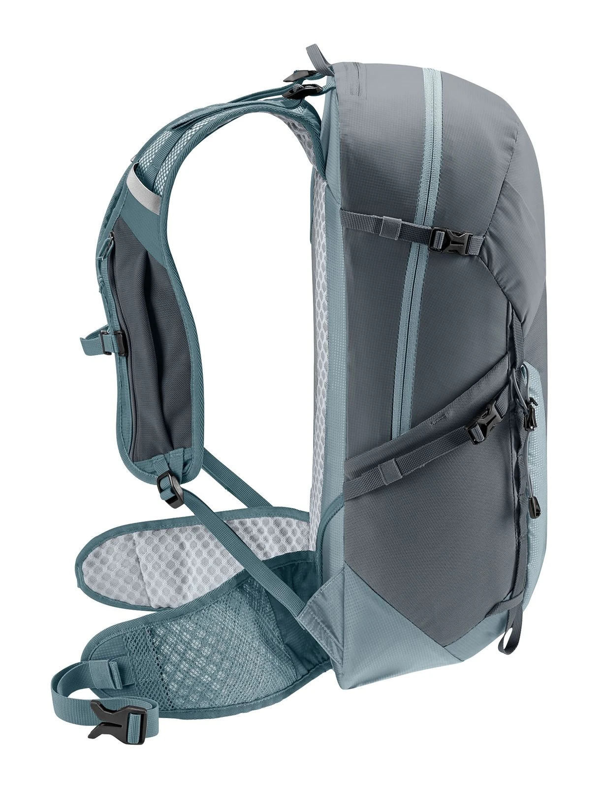 Deuter Speed Lite 25 Backpack Graphite - Shale 6 Deuter Speed Lite 25 Backpack Graphite - Shale – Bild 6