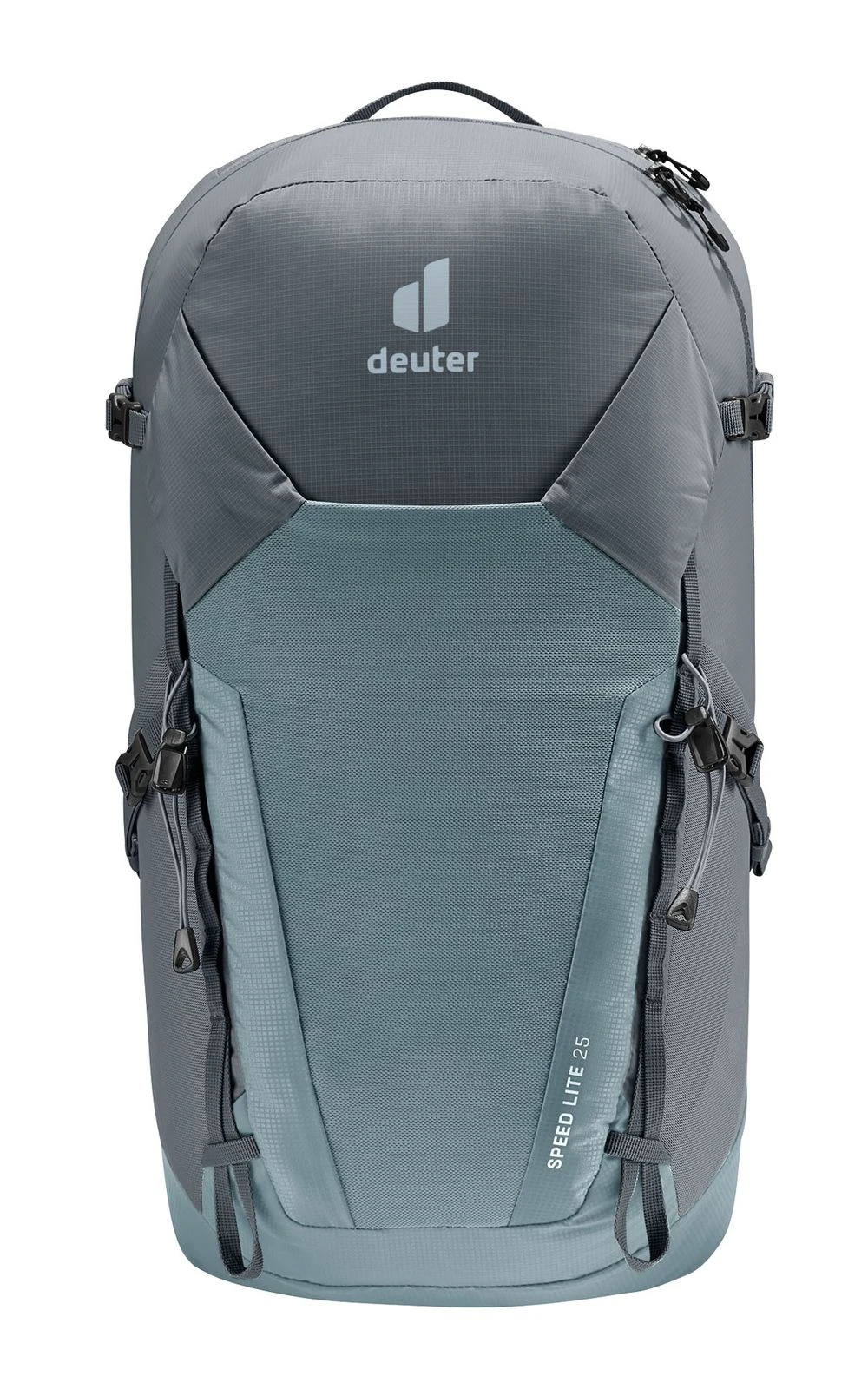 Deuter Speed Lite 25 Backpack Graphite - Shale 1 Deuter Speed Lite 25 Backpack Graphite - Shale