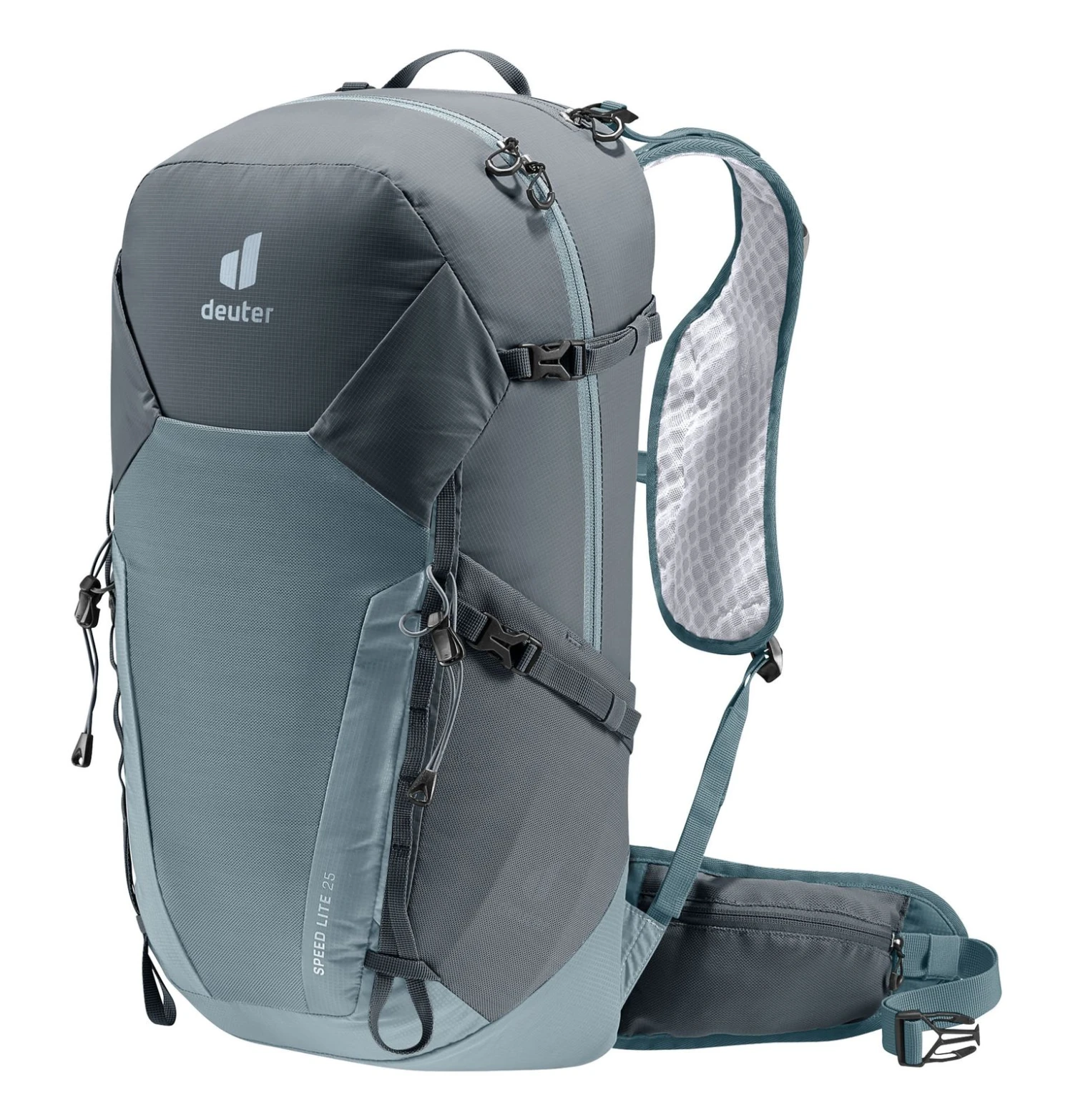 Deuter Speed Lite 25 Backpack Graphite - Shale 2 Deuter Speed Lite 25 Backpack Graphite - Shale – Bild 2
