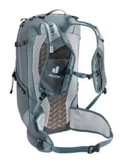 Deuter Speed Lite 25 Backpack Graphite - Shale 9 Deuter Speed Lite 25 Backpack Graphite - Shale -Deuter Store deuter Speed Lite 25 Backpack Graphite Shale 309938 4