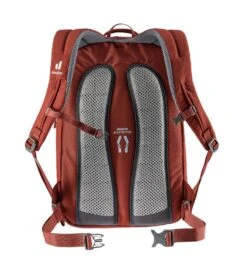 Deuter StepOut 22 Backpack Sienna-Redwood -Deuter Store deuter StepOut 22 Backpack Sienna Redwood 247259 4