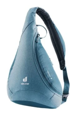 Deuter Tommy Crossbag S Arctic