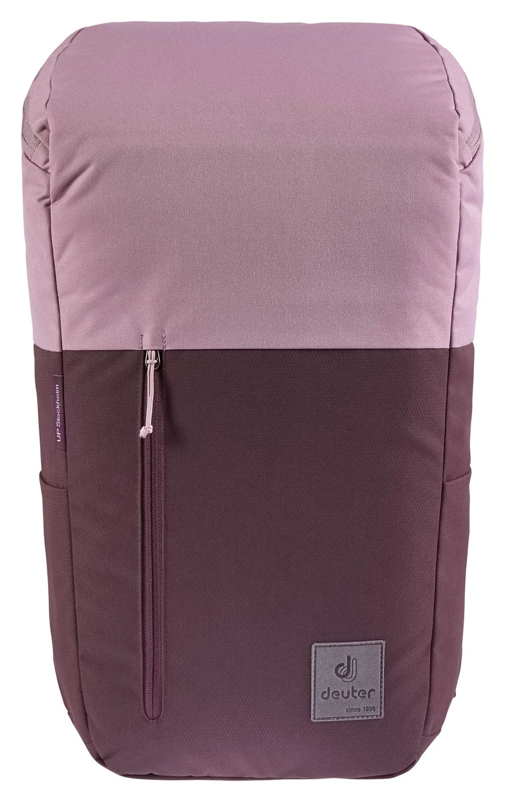 Deuter Urban UP Stockholm Aubergine-Grape 1 Deuter Urban UP Stockholm Aubergine-Grape