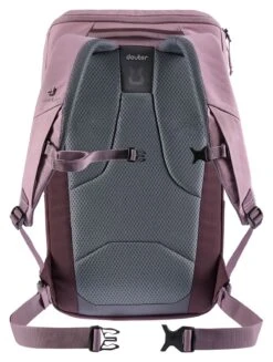Deuter Urban UP Stockholm Aubergine-Grape 6 Deuter Urban UP Stockholm Aubergine-Grape -Deuter Store deuter Urban UP Stockholm Aubergine Grape 197974 2
