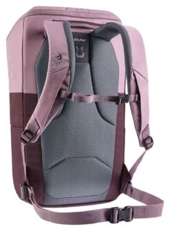 Deuter Urban UP Stockholm Aubergine-Grape 7 Deuter Urban UP Stockholm Aubergine-Grape -Deuter Store deuter Urban UP Stockholm Aubergine Grape 197974 3