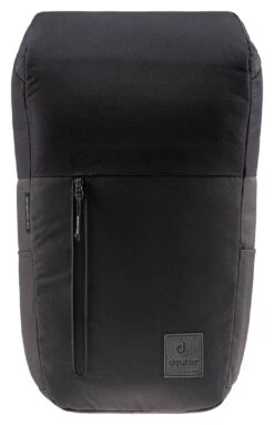 Deuter Urban UP Stockholm Black