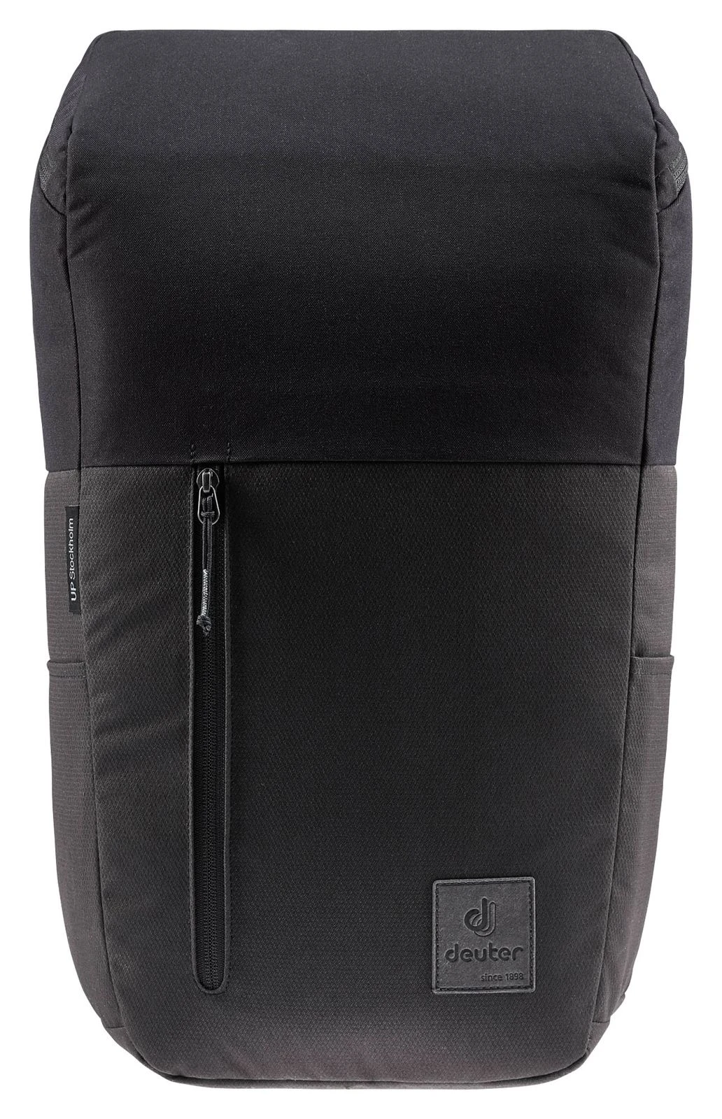 Deuter Urban UP Stockholm Black 1 Deuter Urban UP Stockholm Black
