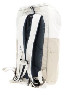 Deuter Urban UP Stockholm Sand-Bone -Deuter Store deuter Urban UP Stockholm Sand Bone 194988 4