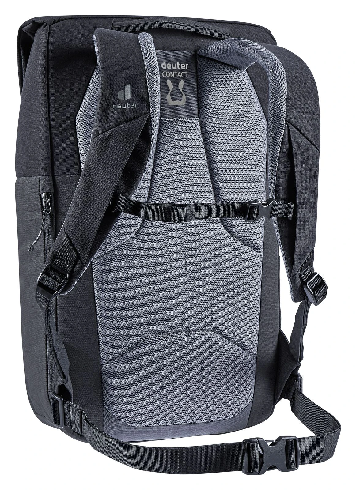 Deuter Urban UP Sydney Black 3 Deuter Urban UP Sydney Black – Bild 3