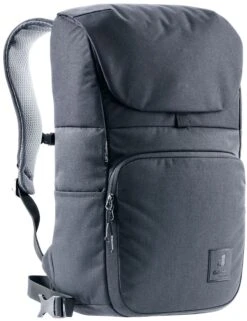Deuter Urban UP Sydney Black 11 Deuter Urban UP Sydney Black -Deuter Store deuter Urban UP Sydney Black 214619 5