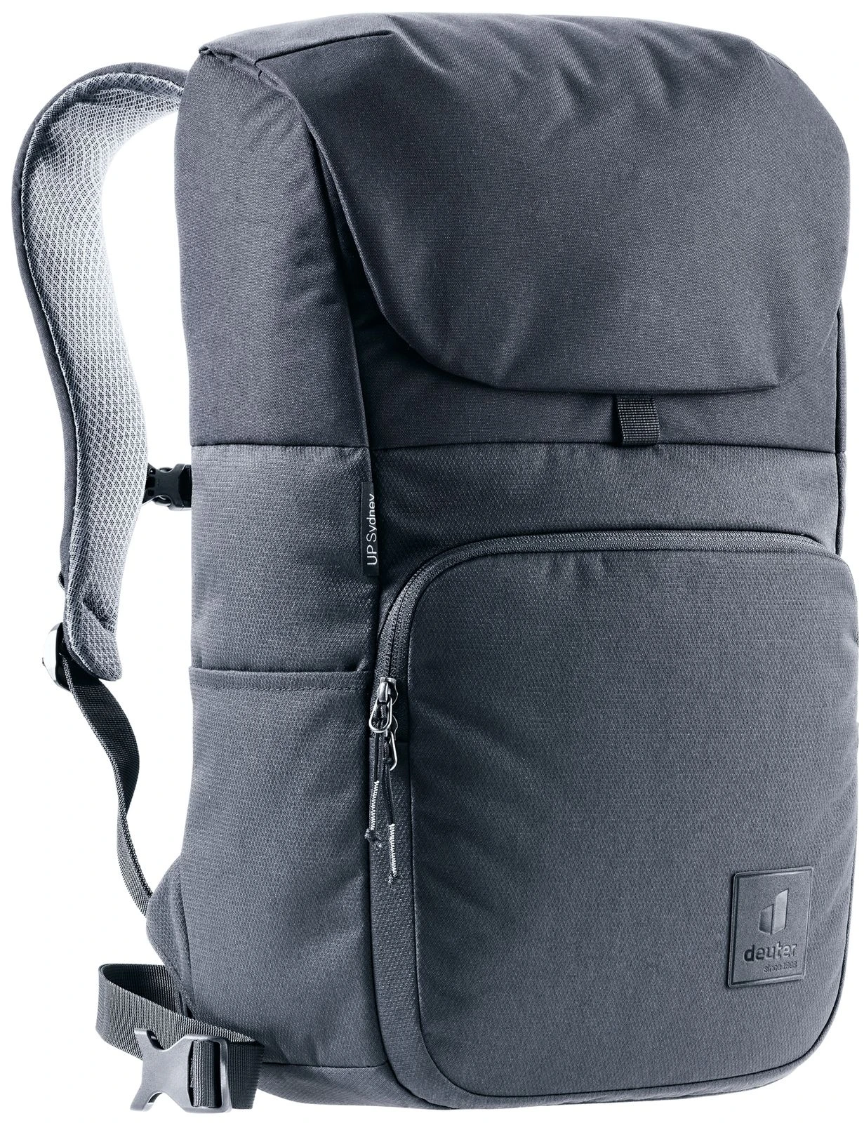 Deuter Urban UP Sydney Black 6 Deuter Urban UP Sydney Black – Bild 6