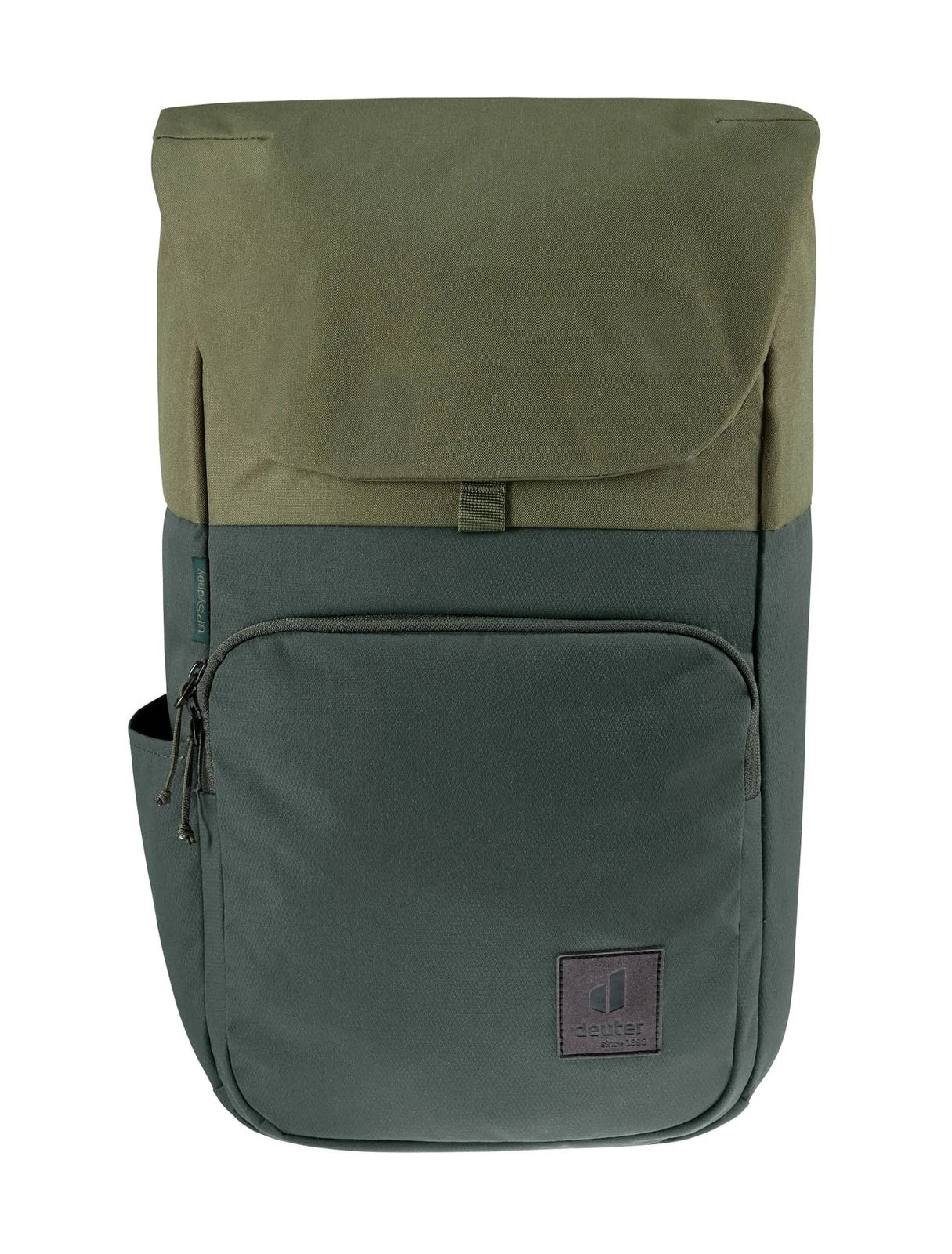 Deuter Urban UP Sydney Ivy-Khaki 1 Deuter Urban UP Sydney Ivy-Khaki